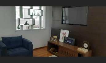 Imagem 3: Sobrado Condomínio Portal da Serra - 300 m² - 5 dormitórios - 2 suítes - 4 vagas