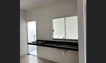 Imagem 16: Casa nova no Santa Luzia