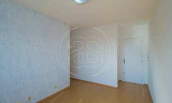 Imagem 2: São Paulo - Apartamento Padrão - Vila Gumercindo