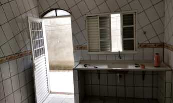 Imagem 5: Vende-se Quadra 604 Rec das Emas, sobrado com 3 apart de 2 quartos cada, preço R$ 400mil