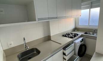 Imagem 3: Apartamento Loft Studio Mobiliado em HomeClub - Melhor localização de Joinville