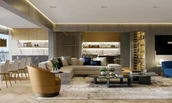 Imagem 5: Cyrela Iconyc na Vila Clementino em São Paulo: Apartamento com 2 Suítes + 2 Dormitórios em