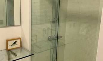 Imagem 5: Campo Belo - 70 m² - Mobiliado