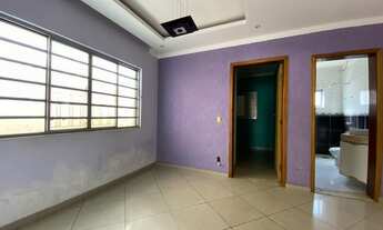 Imagem 5: Sobrado com 3 suites a venda no Pq Via Norte em Campinas. Financia e Estuda permuta