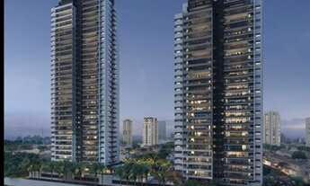 Imagem: Apartamento para venda tem 164 metros quadrados