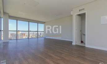 Imagem 4: Porto Alegre - Conjunto Comercial/Sala - Petrópolis