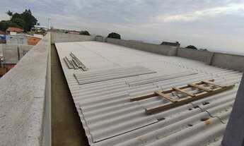 Imagem 7: Apartamento para venda com 37 metros quadrados com 2 quartos em Vila Rosaria - São Paulo