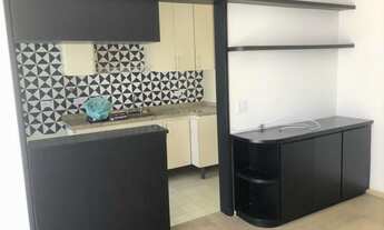 Imagem: Apartamento, Brooklin Paulista - São Paulo