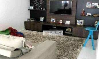 Imagem 4: Sobrado com 3 dormitórios à venda, 320 m² por R$ 583.000,00 - Piazza Di Roma - Sorocaba/SP