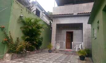 Imagem 2: Venda 02 casas e 1 loja, Parque Paulicéia - Duque de Caxias