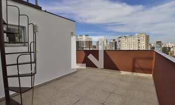 Imagem 7: Apartamento para Aluguel - Vila Madalena, 1 Quarto, 90 m2