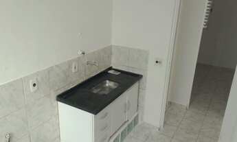 Imagem 7: Apartamento para venda com 47 metros quadrados com 2 quartos