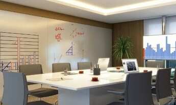 Imagem 6: Porto Alegre - Conjunto Comercial/Sala - Menino Deus