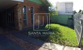 Imagem 2: Casa (térrea na rua) 3 dormitórios/suite, cozinha planejada