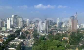 Imagem 2: São Paulo - Apartamento Padrão - Pinheiros