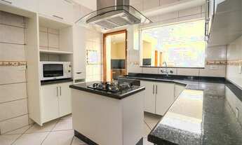 Imagem: Sobrado 3 quartos no Xaxim Suite 2 vagas