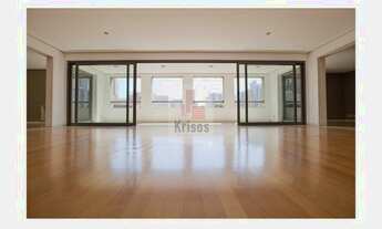 Imagem 8: Espaçoso Apartamento no Portal do Morumbi