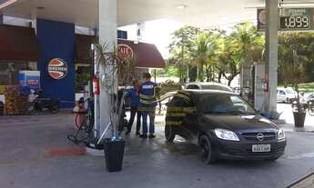 Imagem 9: Ponto de Posto de Gasolina à venda, 814 m² por R$ 300.000 - Vila Ligya - Guarujá/SP