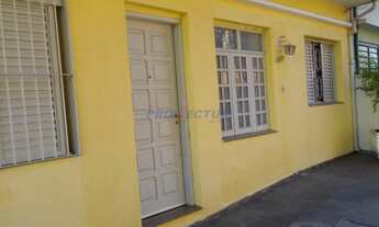 Imagem: Casa - Jardim Eulina - Campinas