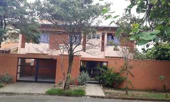 Imagem: Casa com 4 dormitórios à venda, 428 m²