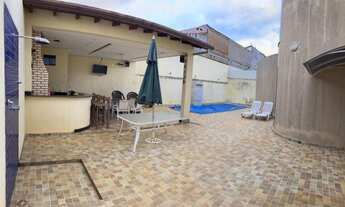 Imagem 2: Casa com 4 dormitórios à venda, 500 m² por R$ 1.150.000 - Vicente Pires - Vicente Pires/DF