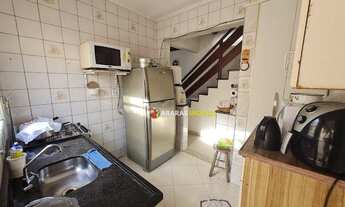 Imagem 6: Casa com 3 dormitórios à venda, 196 m² por R$ 550.000 - Centro - Bertioga/SP