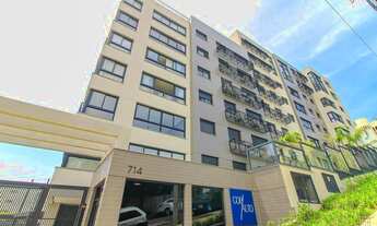 Imagem 4: Porto Alegre - Apartamento Padrão - Menino Deus