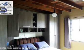 Imagem 2: Chácara para Venda em Pinhalzinho, Zona Rural, 4 dormitórios, 2 banheiros, 5 vagas