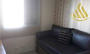 Imagem 7: Apartamento à venda, 67 m² por R$ 678.000,00 - José Menino - Santos/SP