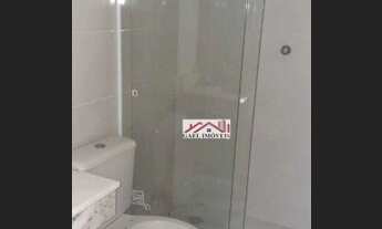 Imagem 7: Apartamento com 1 dormitório, 35 m² - venda por R$ 205.000,00 ou aluguel por R$ 1.325,00/m