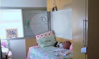 Imagem 4: São Paulo - Apartamento Padrão - PINHEIROS