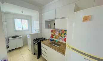 Imagem 6: Apartamento para Venda em Praia Grande, GUILHERMINA, 2 dormitórios, 1 suíte, 2 banheiros