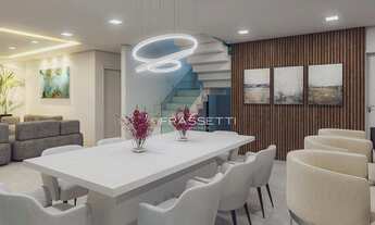 Imagem 7: Casa com 4 dormitórios à venda, 277 m² por R$ 2.600.000,00 - Recreio dos Bandeirantes - Ri