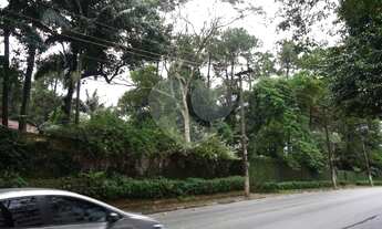 Imagem 5: AV. DE GRANDE FLUXO - LOCALIZAÇÃO PRIVILEGIADA