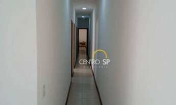 Imagem 5: Casa com 3 dormitórios à venda, - Vila Santa Luzia - Bauru/SP