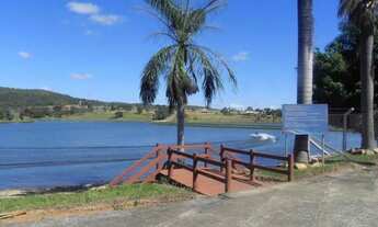 Imagem 5: Terreno no Condomínio Águas da Serra