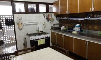 Imagem 6: Apartamento de 139 metros quadrados no bairro Parnamirim com 3 quartos