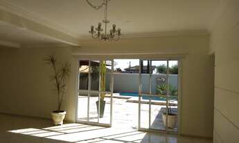 Imagem 5: Casa Alto Padrão para Venda em Boituva, Portal dos Pássaros, 3 dormitórios, 3 suítes, 5 ba