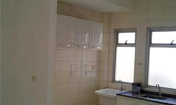 Imagem 3: Apartamento à venda, 39 m² por R$ 130.000,00 - Alto - Piracicaba/SP
