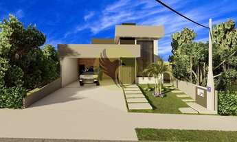 Imagem 1: Casa para Venda em Itu, Condomínio Reserva Saint Paul, 3 dormitórios, 3 suítes, 5 banheiro