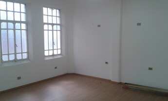 Imagem 6: Sala comercial bem localizada no Centro de São Paulo