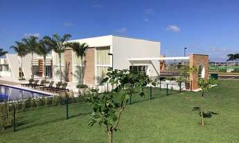 Imagem 4: Lote á venda Condomínio Fechado Cyrella Uberlândia 546 metros Uberlândia