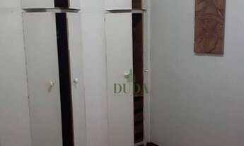 Imagem 3: Apartamento com 2 dormitórios, 67 m² - venda por R$ 500.000 ou aluguel por R$ 2.200/mês