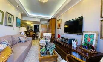 Imagem 6: Apartamento de 98m² com 3 quartos na Vila Firmiano Pinto