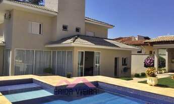 Imagem: Casa em Condomínio para Venda em Pindamonhangaba