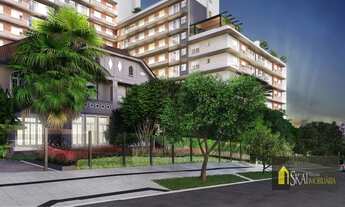 Imagem 2: Porto Alegre - Apartamento Padrão - Moinhos de Vento