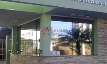 Imagem 3: Jundiaí - Apartamento Padrão - Jardim Santa Teresa