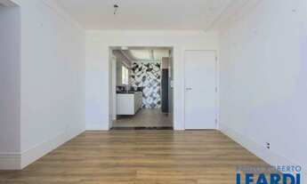 Imagem 6: COBERTURA - MOEMA ÍNDIOS - SP