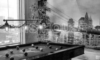 Imagem 4: Apartamento para Venda em São Paulo, Vila Olímpia, 2 dormitórios, 1 suíte, 3 banheiros, 2