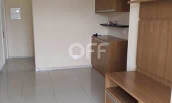 Imagem 2: Apartamento - Bonfim - Campinas